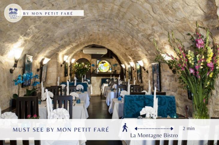 Le Rubis De Paris Elegant Notre-Dame & Pantheon Apartment Exterior photo